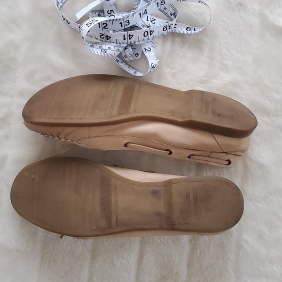 Aldo Leather Moccasins - Picture 4 of 7